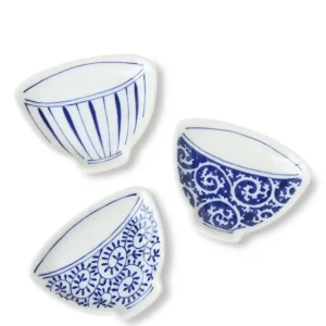 MIYA Company Sauce Dishes^Mini Plate 3.75