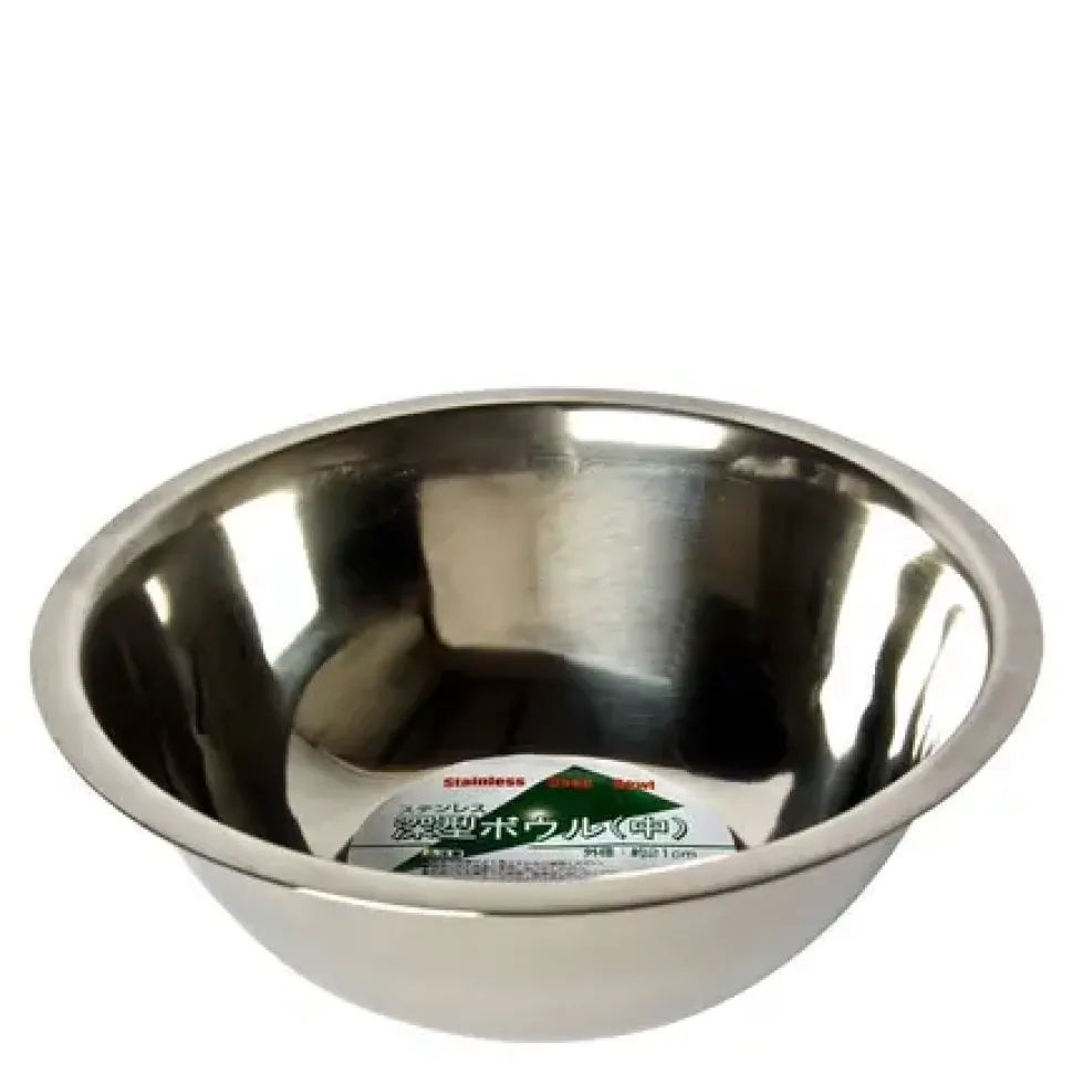 mixing_bowl___0-1.webp MIYA Company Other^Mixing Bowl - 8.25"