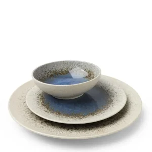MIYA Company Medium Plates^Mizumi 8.5