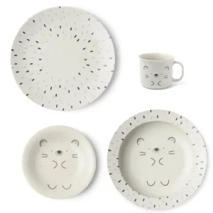MIYA Company Other^Mogu Mogu Hedgehog Set