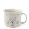 MIYA Company Cups/Mugs^Mogu Mogu Lion Mug