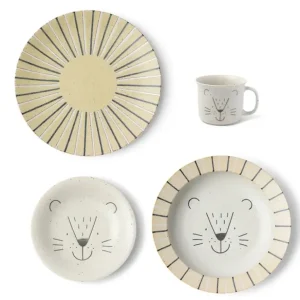 MIYA Company Other^Mogu Mogu Lion Set