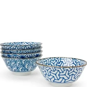 MIYA Company Medium Bowls^Monyou 6