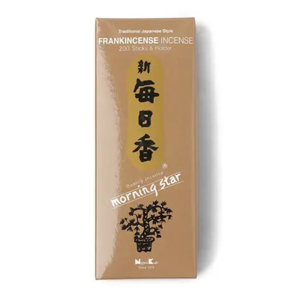 morning_star__frankincens_0.webp MIYA Company Incense^Morning Star - Frankincense