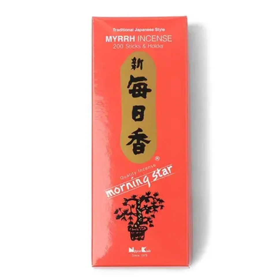 morning_star__myrrh_0.webp MIYA Company Incense^Morning Star - Myrrh