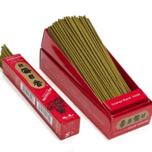MIYA Company Incense^Morning Star Incense - Sandalwood