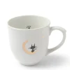 MIYA Company Cups/Mugs^Mug Cat On The Moon