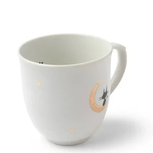 MIYA Company Cups/Mugs^Mug Cat On The Moon