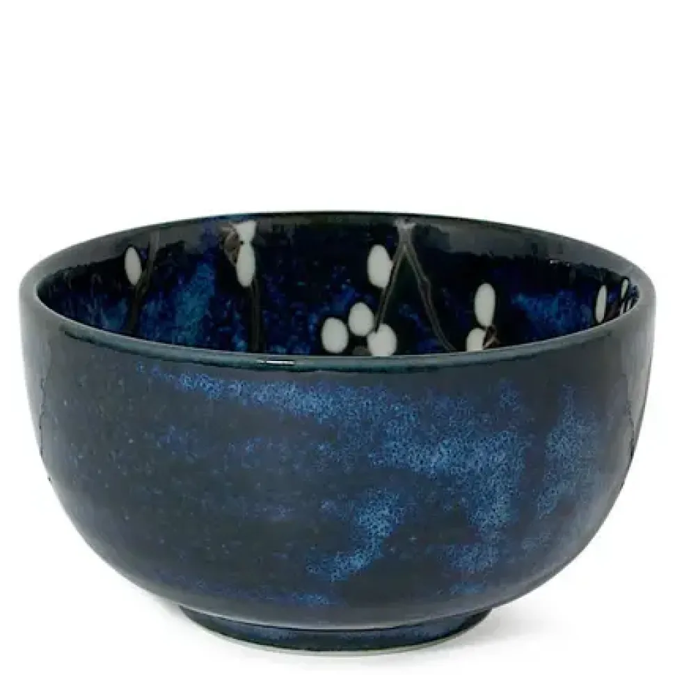 namako_blossoms__bowl_0-1.webp MIYA Company Medium Bowls^Namako Blossoms 5" Bowl