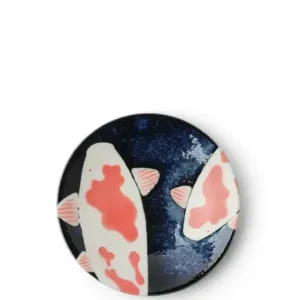 MIYA Company Small Plates^Namako Koi Side Dish