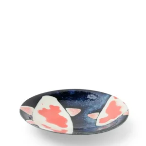 MIYA Company Small Plates^Namako Koi Side Dish