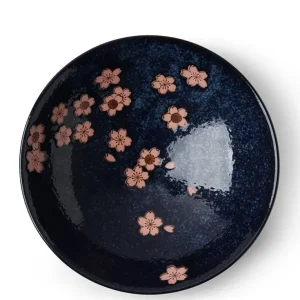 MIYA Company Serving Bowls & Plates^Namako Pink Sakura 9.75" Bowl