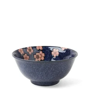 MIYA Company Medium Bowls^Namako Pink Sakura 6
