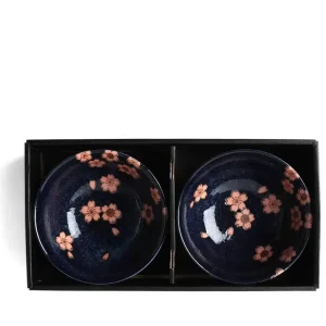 MIYA Company Bowl Sets^Namako Pink Sakura 5.75