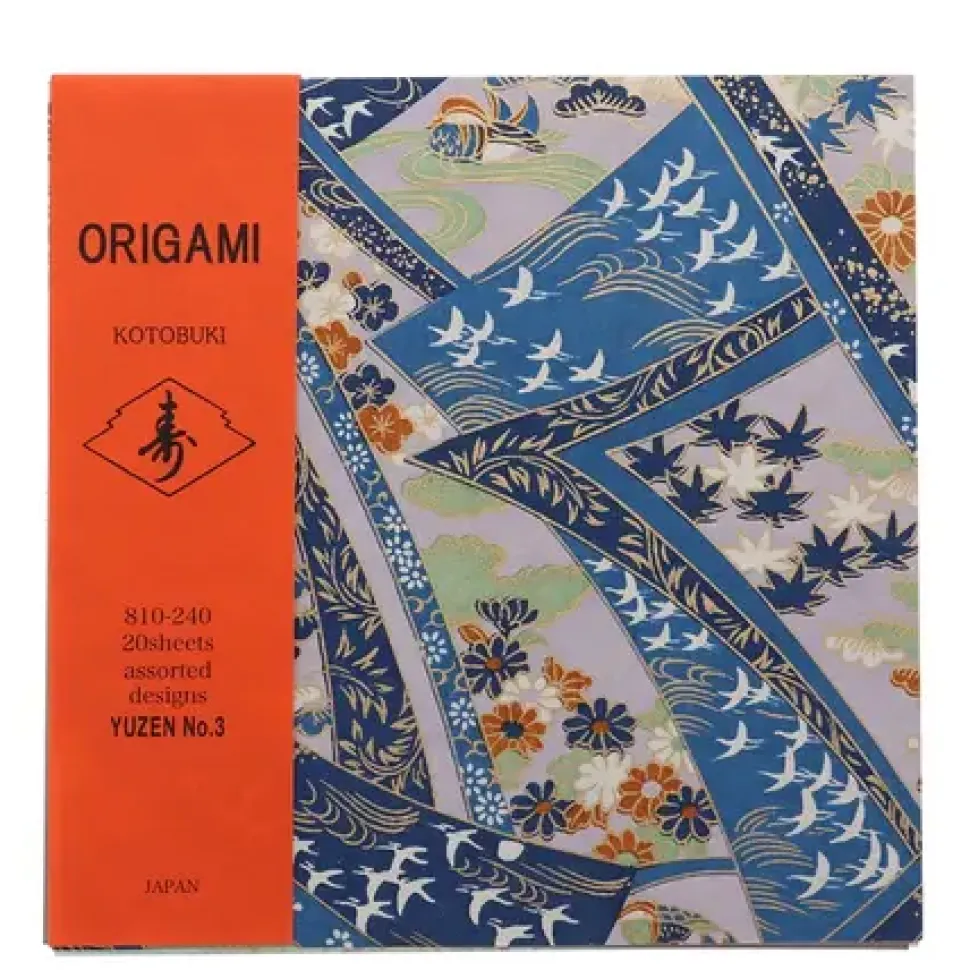 origami_paper__assorted_0-10.webp MIYA Company Origami^Origami Paper 6" Assorted