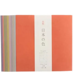 MIYA Company Origami^Origami Paper Washi Assorted