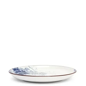 MIYA Company Medium Plates^Plate The Great Wave 7-1/8