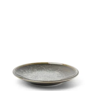 MIYA Company Small Plates^Plate Uchu Green