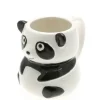MIYA Company Pandas^Pure White Giant Panda Cub Mug