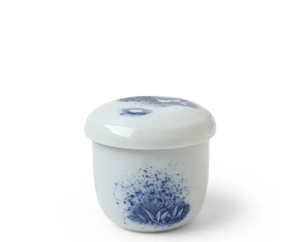 rabbit__the_moon_chawan_m_2.webp MIYA Company Other^Rabbit & The Moon Chawan Mushi Cup