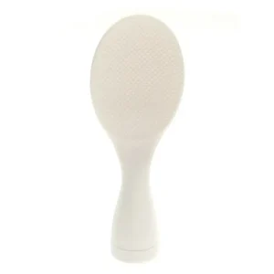 MIYA Company Serving Utensils^Rice Paddle 7.25" White