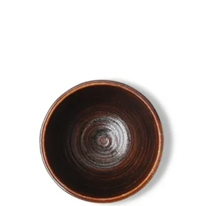 MIYA Company Medium Bowls^Sabi Brush 5.25