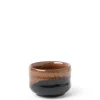 MIYA Company Sake Bottles & Cups^Sake Cup 2.5 Oz. Tenmoku