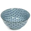 MIYA Company Medium Bowls^Sashiko Stitch 6" Bowl