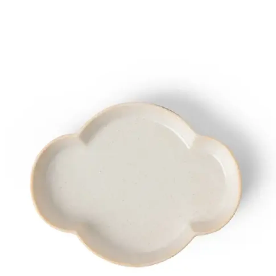 sauce_dish__x__cloud_whit_0-1.webp MIYA Company Other^Sauce Dish 5" X 4" Cloud White