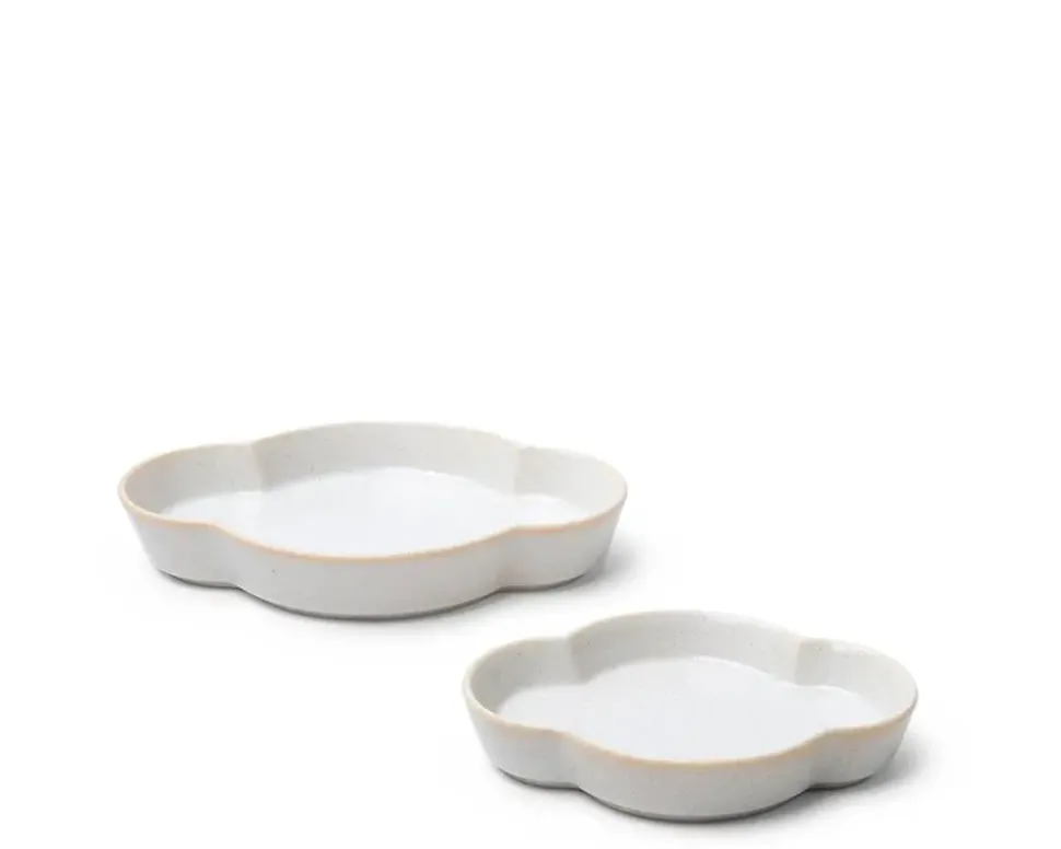 sauce_dish__x__cloud_whit_4.webp MIYA Company Other^Sauce Dish 5" X 4" Cloud White