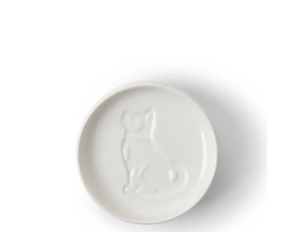 sauce_dish_dog_sitting_1-1.webp MIYA Company Other^Sauce Dish Dog Sitting