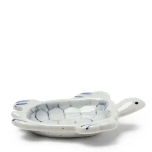 MIYA Company Other^Sauce Dish Turtle