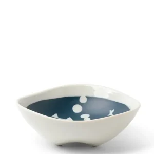 MIYA Company Bowls^Scuba Cat 5-1/8