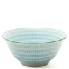 MIYA Company Medium Bowls^Sen Colors 5.75" Bowl - Blue