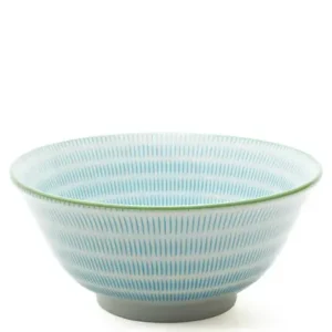 MIYA Company Medium Bowls^Sen Colors 5.75" Bowl - Blue