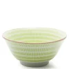 MIYA Company Medium Bowls^Sen Colors 5.75" Bowl - Green