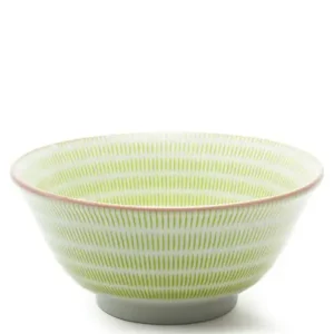 MIYA Company Medium Bowls^Sen Colors 5.75" Bowl - Green