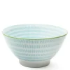 MIYA Company Ramen Bowls^Sen Colors 7.5" Noodle Bowl - Blue