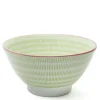 MIYA Company Ramen Bowls^Sen Colors 7.5" Noodle Bowl - Green