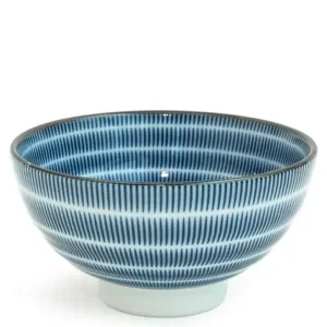 MIYA Company Rice Bowls^Sen Colors 4.5" Rice Bowl - Navy