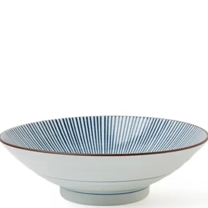 MIYA Company Serving Bowls & Plates^Sendan Tokusa 9.75" Bowl