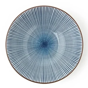 MIYA Company Ramen Bowls^Sendan Tokusa 8.25