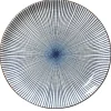 MIYA Company Large Plates^Sendan Tokusa 12.25" Plate