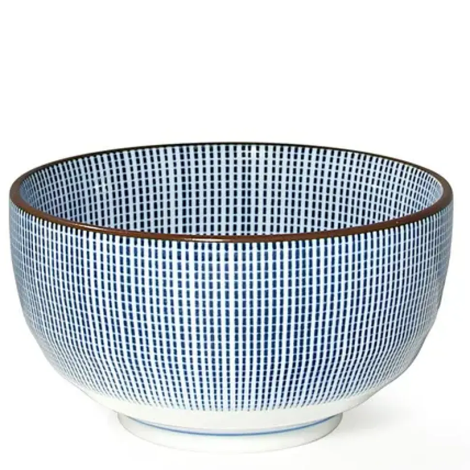 sendan_tokusa__soup_bowl_0.webp MIYA Company Medium Bowls^Sendan Tokusa 5" Soup Bowl