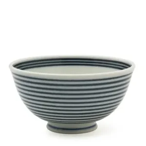 MIYA Company Rice Bowls^Seseragi 5" Rice Bowl