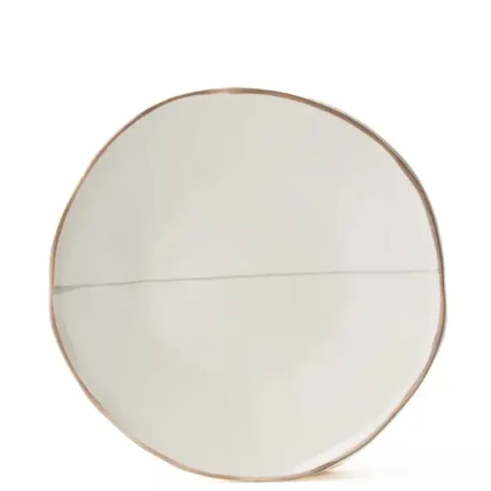 shiratama__platesaucer_0.webp MIYA Company Small Plates^Shiratama 4.5" Plate/Saucer