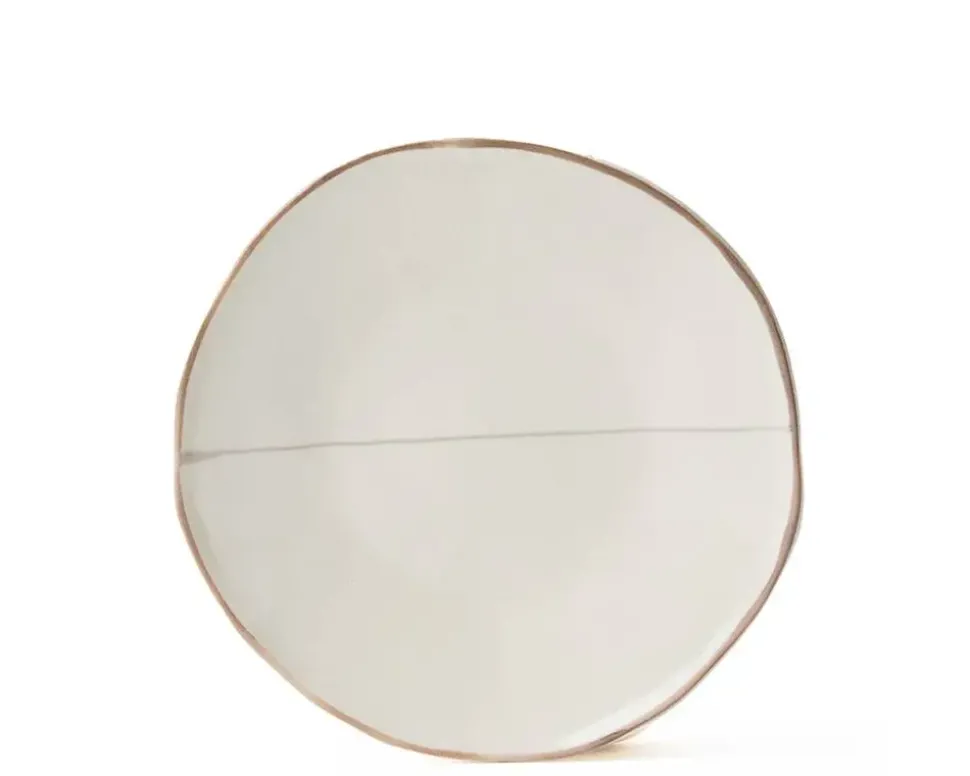 shiratama__platesaucer_1.webp MIYA Company Small Plates^Shiratama 4.5" Plate/Saucer