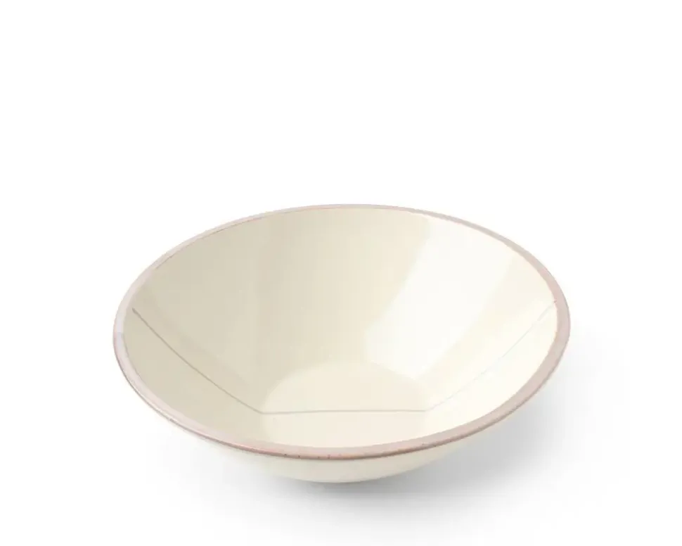 shiratama__shallow_bowl_1-1.webp MIYA Company Shallow Bowls^Shiratama 6" Shallow Bowl