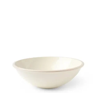 MIYA Company Shallow Bowls^Shiratama 5.25