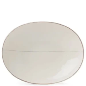 MIYA Company Shallow Bowls^Shiratama 9.5